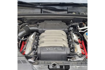 AUK complete engine 3 2 FSI V6 Audi A6