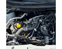 HRA2 complete engine 1 2 DIG t Euro6 HRADDT Nissan Qashqai E6