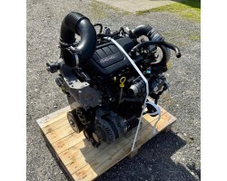 ENGINE COMPLETE HIT III VIVARO B 1 6 DCI BITURBO R9MD450