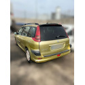 PEUGEOT 206 SW X-LINE