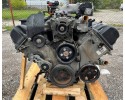Engine complete Lincoln Town Car Crown Victoria 4 6 v8 2011