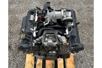 Engine complete Lincoln Town Car Crown Victoria 4 6 v8 2011 Part manufacturer Lincoln OE