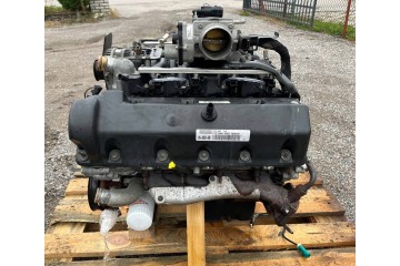 Engine complete Lincoln Town Car Crown Victoria 4 6 v8 2011 Engine type petrol