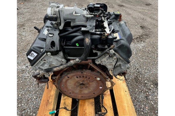 Motor completo Lincoln Town Car Crown Victoria 4.6 V8 2011