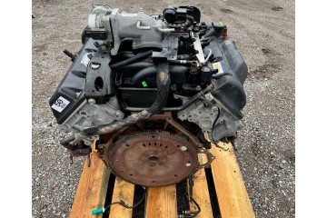 Motor completo Lincoln Town Car Crown Victoria 4.6 V8 2011
