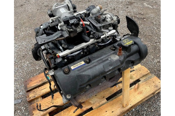 Motor completo Lincoln Town Car Crown Victoria 4.6 V8 2011