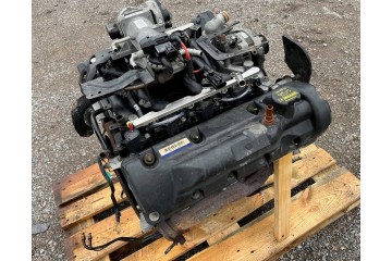 Motor completo Lincoln Town Car Crown Victoria 4.6 V8 2011