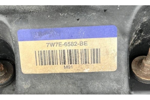 Motor completo Lincoln Town Car Crown Victoria 4.6 V8 2011