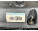 Motor completo Lincoln Town Car Crown Victoria 4.6 V8 2011
