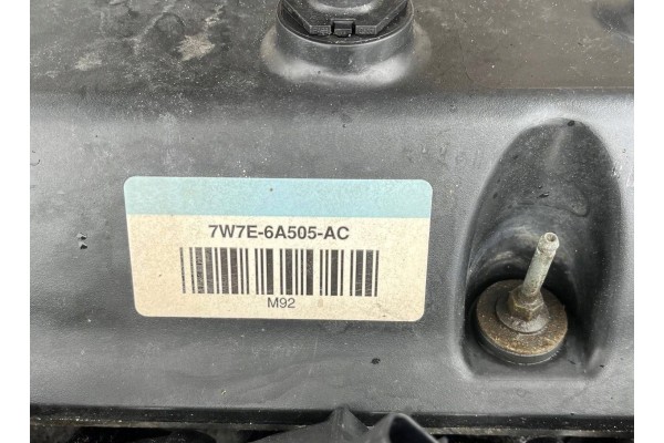 Motor completo Lincoln Town Car Crown Victoria 4.6 V8 2011
