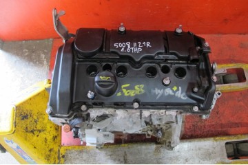 PEUGEOT 5008 2 II 1 6 THP HYBRID ENGINE 5G06 10FKBJ