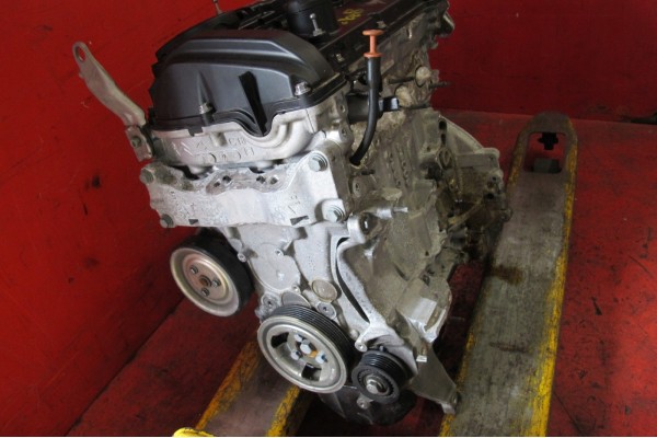 PEUGEOT 5008 2 II 1 6 THP HYBRID ENGINE 5G06 10FKBJ Catalog number of the part 5G06 10FKBJ PEUGEOT 5008 2 II 1 6 THP