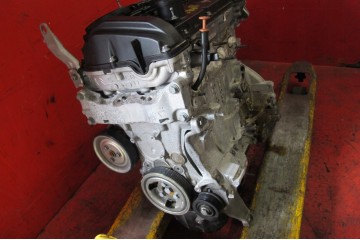 PEUGEOT 5008 2 II 1 6 THP HYBRID ENGINE 5G06 10FKBJ Catalog number of the part 5G06 10FKBJ PEUGEOT 5008 2 II 1 6 THP