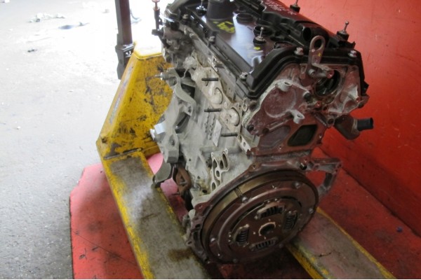 PEUGEOT 5008 2 II 1 6 THP HYBRID ENGINE 5G06 10FKBJ Part manufacturer Peugeot OE