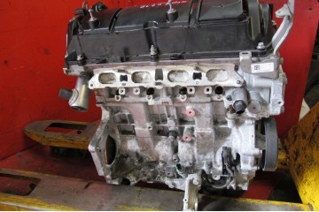 PEUGEOT 5008 2 II 1 6 THP HYBRID ENGINE 5G06 10FKBJ Engine type petrol