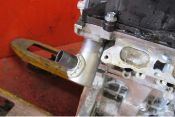 PEUGEOT 5008 2 II 1 6 THP HYBRID ENGINE 5G06 10FKBJ Quality of parts according to GVO Q original with factory logo OEM OES