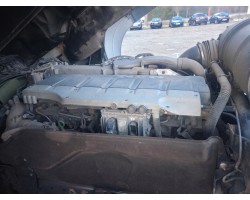 ENGINE COMPLENTS MAN TGX D2676 LF46 440 HP euro 6