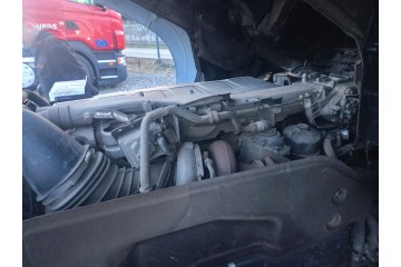 ENGINE COMPLENTS MAN TGX D2676 LF46 440 HP euro 6 Catalog number of the part D2676 lf46 MAN TGX D2676 LF46 440 KM euro 6