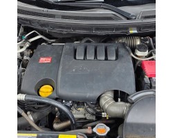 M9R862 complete engine 2 0 dCi Renault Koleos Nissan Qashqai M9R 862