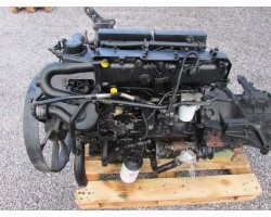 Engine man LE2000 le temsa 4 6 140 km D0834LFL02