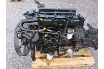 Engine man LE2000 le temsa 4 6 140 km D0834LFL02
