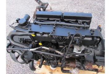 Engine man LE2000 le temsa 4 6 140 km D0834LFL02 Catalog number of the part Silnik autobus temsa 4 6 man LE 2000 D0834LFL02 5101