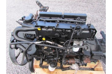 Engine man LE2000 le temsa 4 6 140 km D0834LFL02 Part manufacturer MAN OE