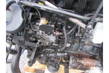 Engine man LE2000 le temsa 4 6 140 km D0834LFL02 Car type trucks