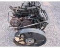 Motor completo MAN LE2000 Temsa 4.6 140 km D0834LFL02