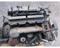 Motor completo MAN LE2000 Temsa 4.6 140 km D0834LFL02
