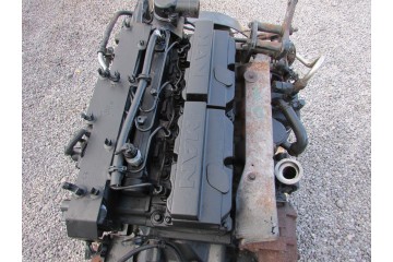 Motor completo MAN LE2000 Temsa 4.6 140 km D0834LFL02