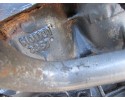 Motor completo MAN LE2000 Temsa 4.6 140 km D0834LFL02