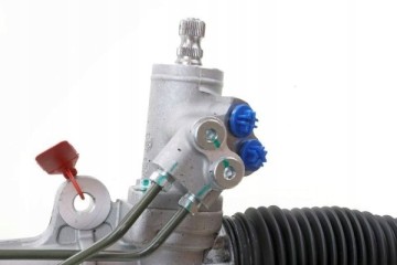 Steering gear hydraulic mill GETZ TUCSON SPORTAGE II 1 3 3 0 Car type passenger cars