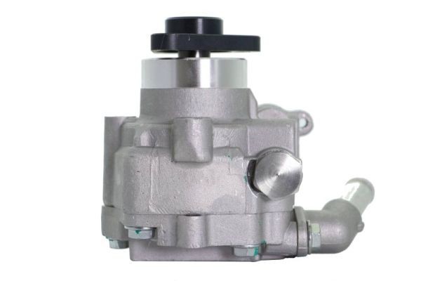 LAUBER 55 0049 Hydraulic pump for steering gear new Part manufacturer Lauber