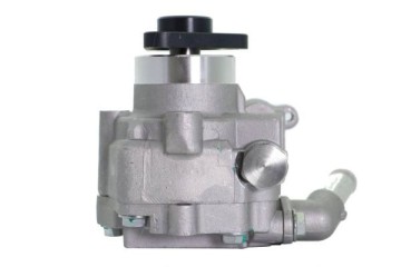LAUBER 55 0049 Hydraulic pump for steering gear new Part manufacturer Lauber