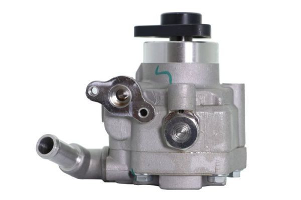 LAUBER 55 0049 Hydraulic pump for steering gear new Catalog number of the part 55 0049