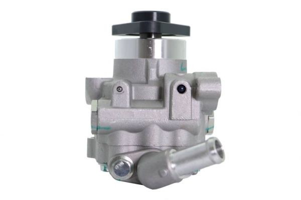 LAUBER 55 0049 Hydraulic pump for steering gear new Car type buses cargo vans passenger cars