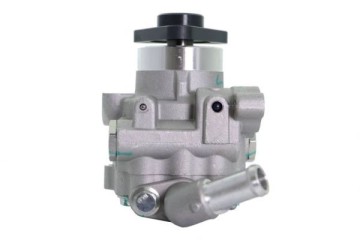 LAUBER 55 0049 Hydraulic pump for steering gear new Car type buses cargo vans passenger cars