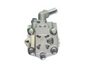 LAUBER 55 0049 Hydraulic pump for steering gear new Product weight with unit packaging 0 1 kg