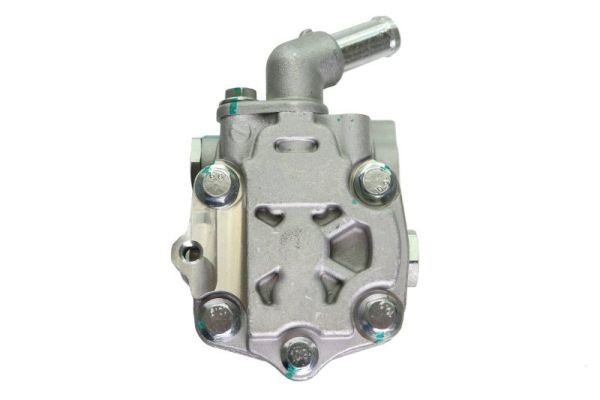 LAUBER 55 0049 Hydraulic pump for steering gear new Product weight with unit packaging 0 1 kg