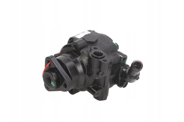 LAUBER 55 0049 Hydraulic pump for steering gear new Catalog number of the original HITACHI B4911041700 VAG 7E0422154E VW 04 94 0
