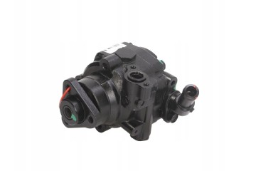 LAUBER 55 0049 Hydraulic pump for steering gear new Catalog number of the original HITACHI B4911041700 VAG 7E0422154E VW 04 94 0