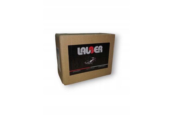 LAUBER 55 0049 Hydraulic pump for steering gear new EAN GTIN 5901321254477