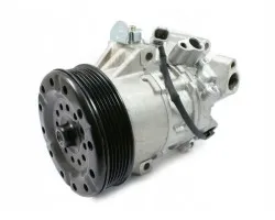 Compresor de Aire Acondicionado Toyota Yaris Verso (1.3) 447180-5940 EKL31932-ZA
