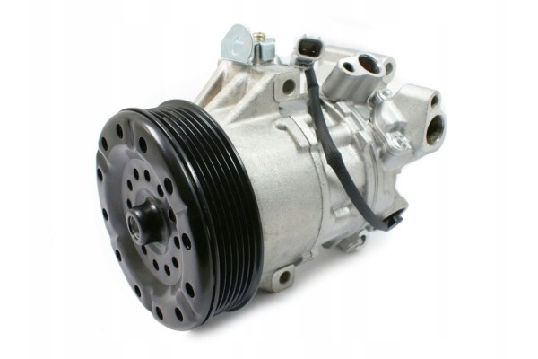 AIR CONDITIONING COMPRESSOR TOYOTA YARIS VERSO 1 3 447180 5940 EKL31932 ZA