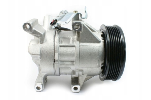 AIR CONDITIONING COMPRESSOR TOYOTA YARIS VERSO 1 3 447180 5940 EKL31932 ZA Catalog number of the part EKL31932 ZA 883100D010 883