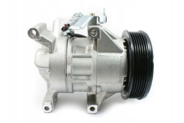 AIR CONDITIONING COMPRESSOR TOYOTA YARIS VERSO 1 3 447180 5940 EKL31932 ZA Catalog number of the part EKL31932 ZA 883100D010 883