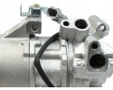 AIR CONDITIONING COMPRESSOR TOYOTA YARIS VERSO 1 3 447180 5940 EKL31932 ZA Part manufacturer EURO KLIMA