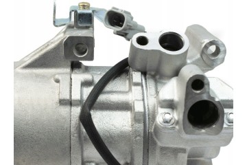 AIR CONDITIONING COMPRESSOR TOYOTA YARIS VERSO 1 3 447180 5940 EKL31932 ZA Part manufacturer EURO KLIMA