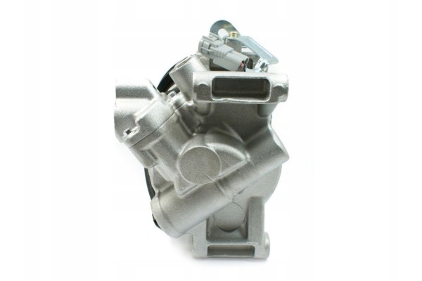 AIR CONDITIONING COMPRESSOR TOYOTA YARIS VERSO 1 3 447180 5940 EKL31932 ZA Quality of parts according to GVO P replacement with 